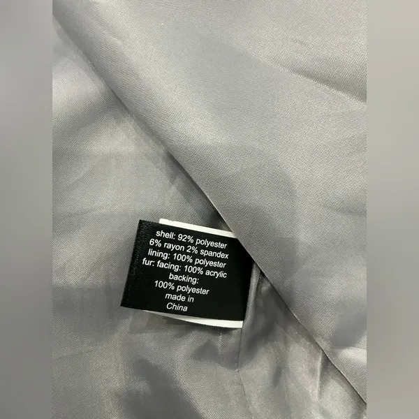 Lane Bryant Elegant PLUS SIZE coat 🌷 - Image 10