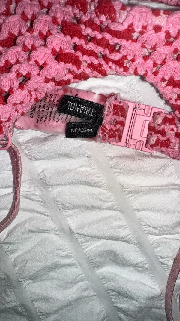 Triangl bikini - Image 3