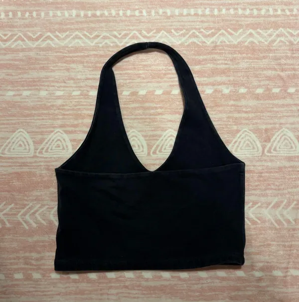 Brandy Melville Alexis Halter Top - Image 2