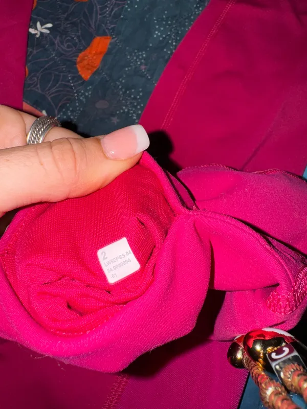 Lululemon Leggings - Image 3