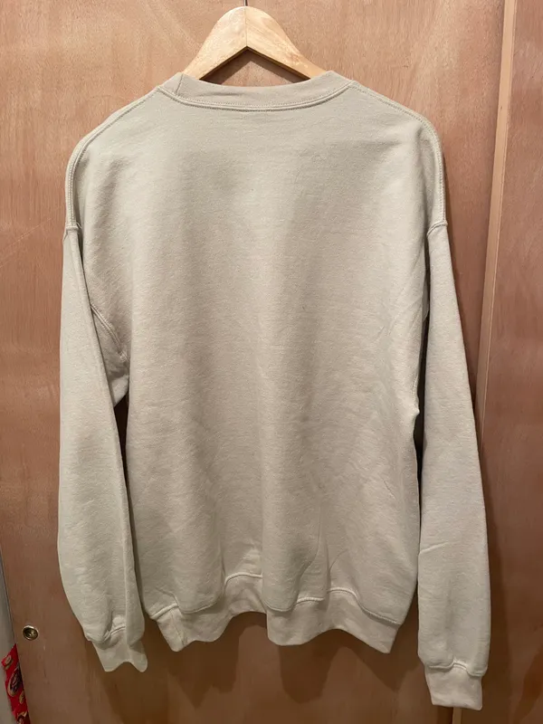 Daisy Nemo and cat sweatshirt brand new size large - Image 6