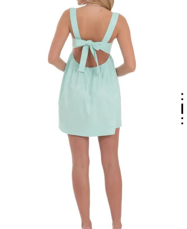 Lucy in the Sky Dress - Image 2