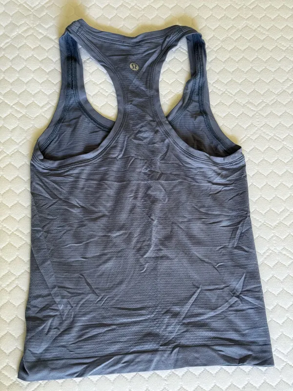 Lululemon Swiftly Tank - Image 2