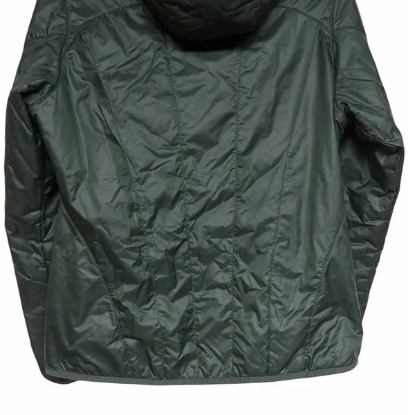 Outdoor Research Primaloft Puffer Jacket Green Women's Size Medium - Image 6