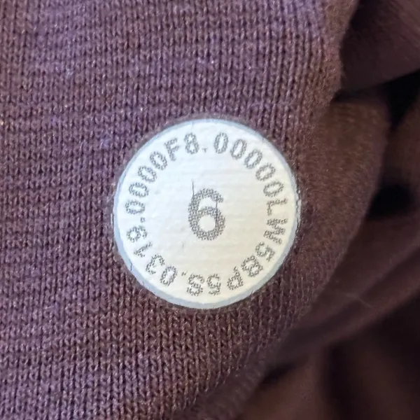 Lululemon Wunder Under Leggings - Image 3
