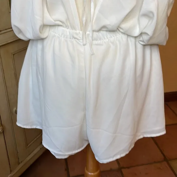 Romper Size XL - Image 3