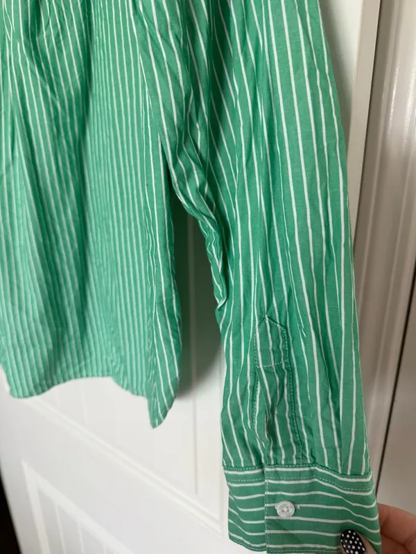 Lizard Thicket Top - Image 5