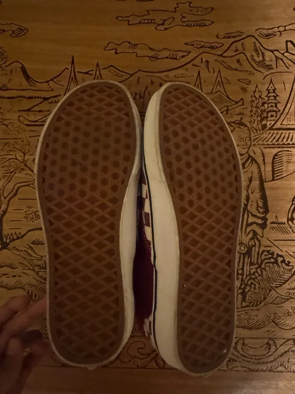 Vans Slip-On Women’s - Image 2