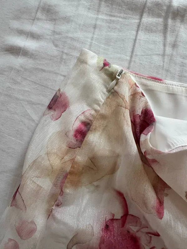 Princess Polly Mini Skirt - Image 3