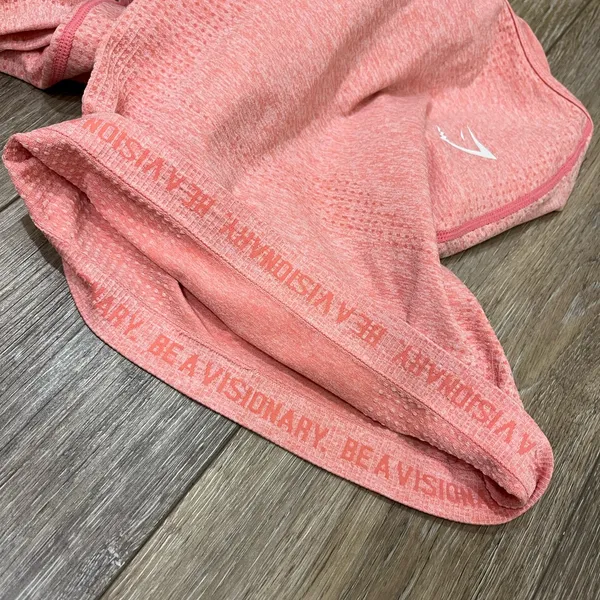 Gymshark Vital Crop Top - Image 12