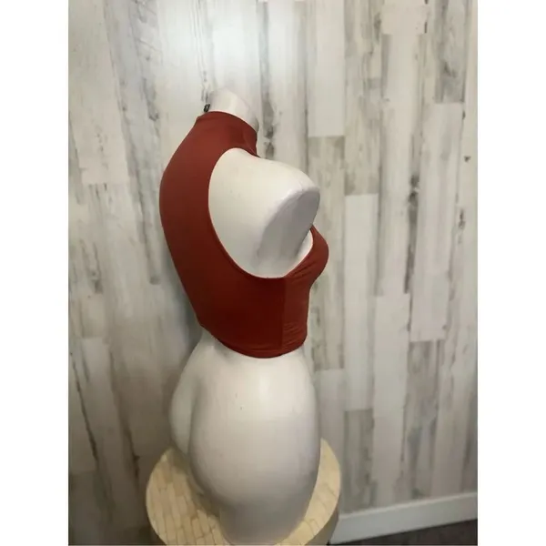 Windsor crop top - Image 6