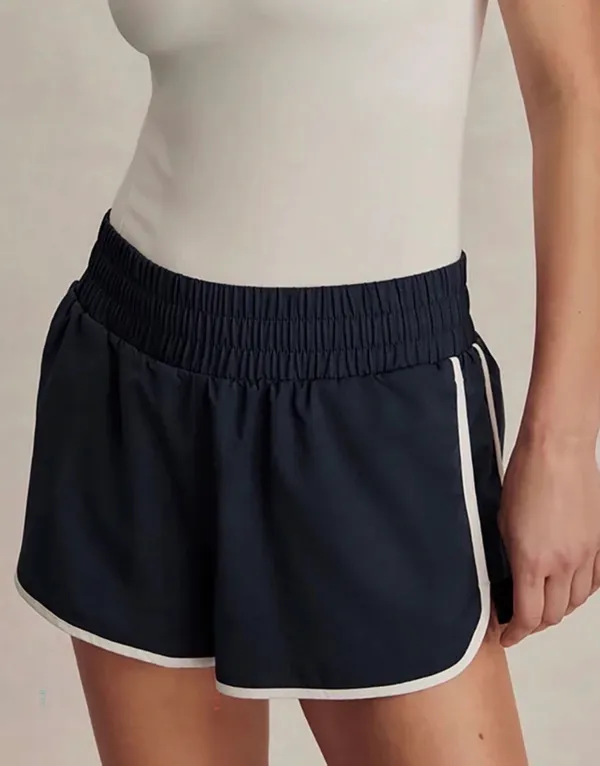 Varley Women’s Large Arlington 2” Running Shorts - Image 2