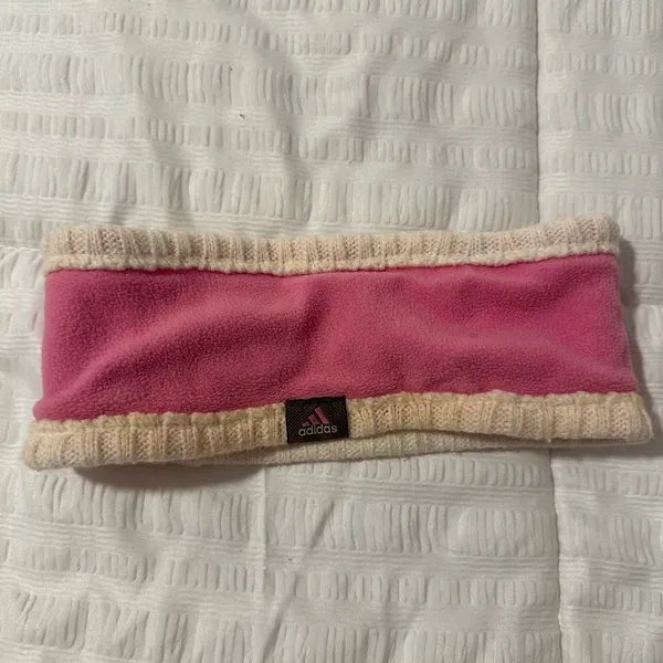 Adidas Reversible Headband/Headwarmer - Image 4