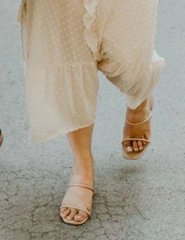 Marc Fisher Galvin Slide-on Heels - Image 8