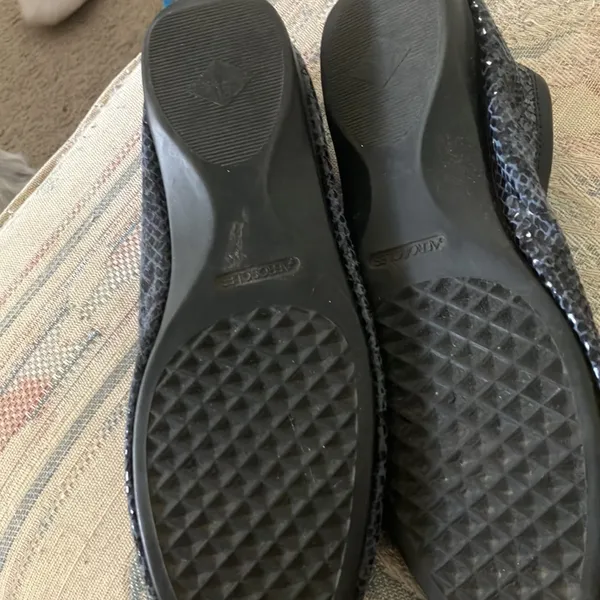 Aerosoles FINAL MARKDOWN ballet style flats 8 1/2 - Image 3