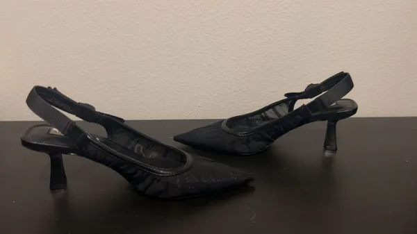 Steve Madden Heels - Image 5