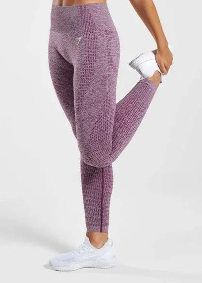 Gymshark vital seamless leggings - Image 2