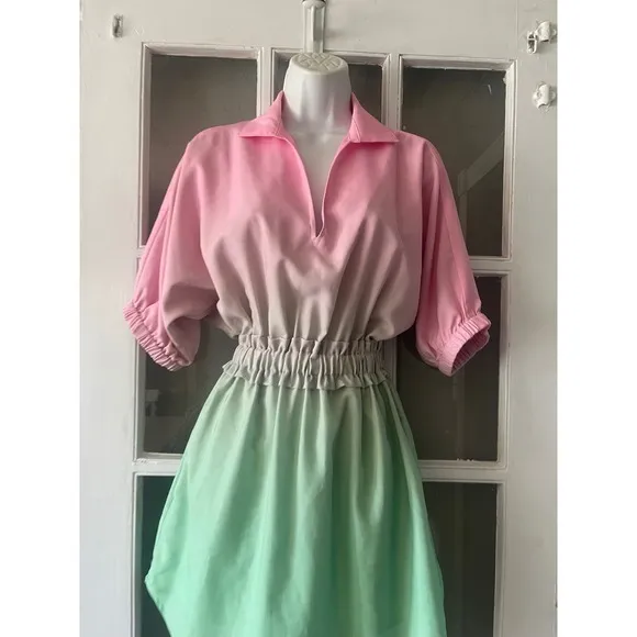 Emily McCarthy Dress‎ Size XS - Image 4