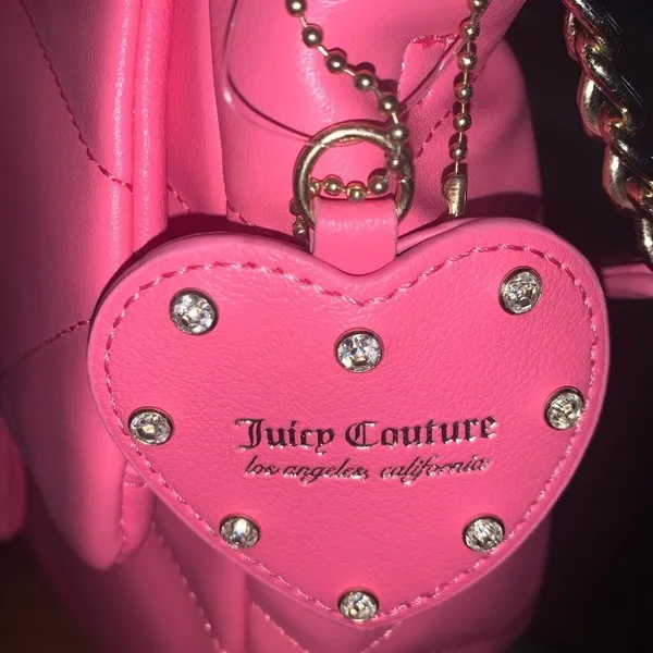 Juicy couture crossbody bag - Image 2
