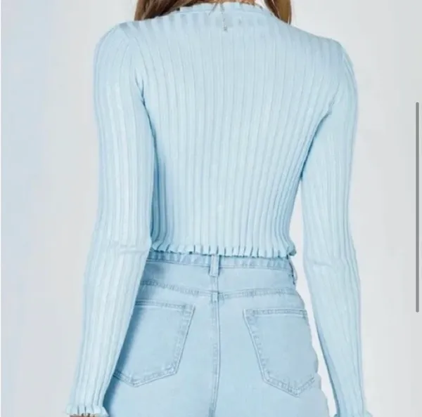 Princess Polly Longsleeve - Image 4