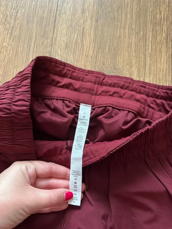 Lululemon Shorts - Image 3