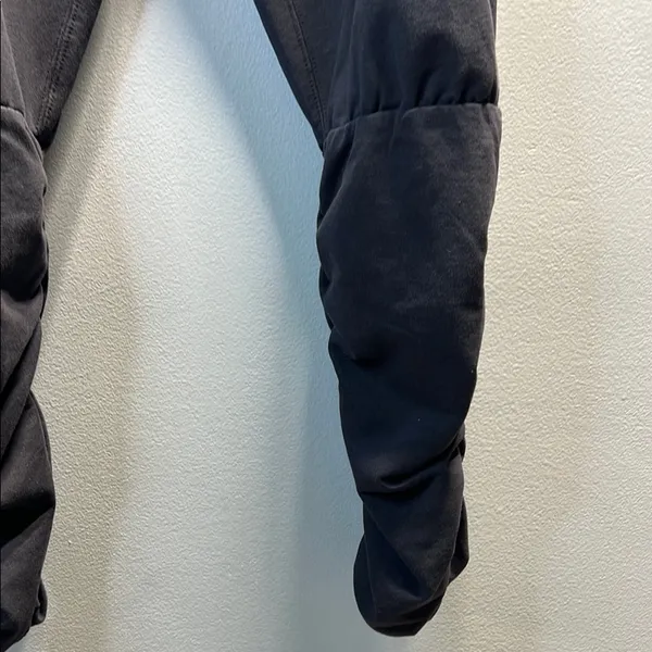 FREE PEOPLE Movement Field Goal Pants Women's Black Jogger. order(52) - Image 6