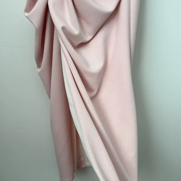 Revolve Katie May New Age Dress in Blush Size: M - Image 8
