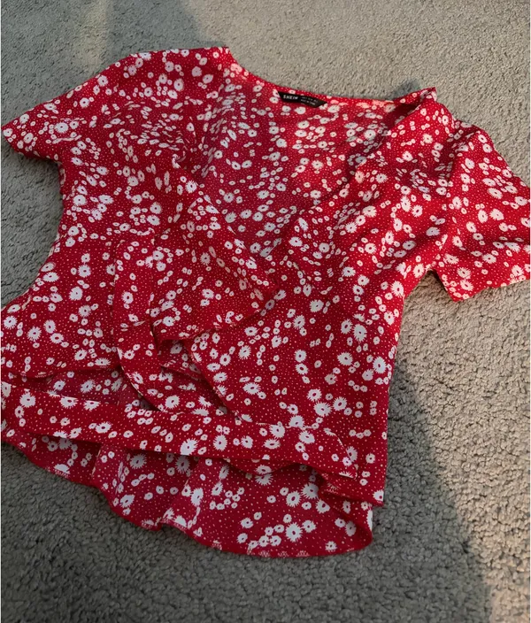 Shein Top Crop - Image 3