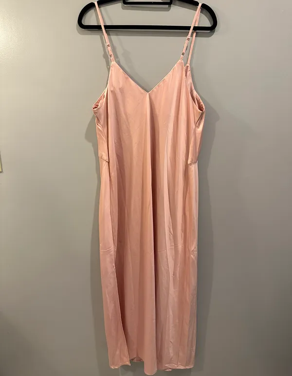 A New Day Slip Dress - Image 3