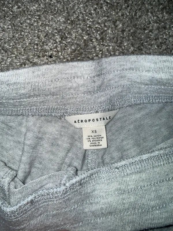 Aeropostale jogger pants - Image 2
