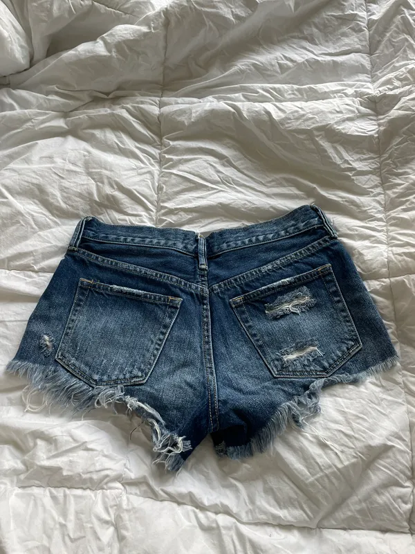 Free People Shorts - Image 2