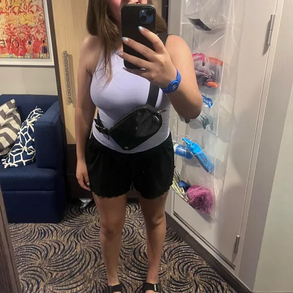 Lululemon Tank Top - Image 4