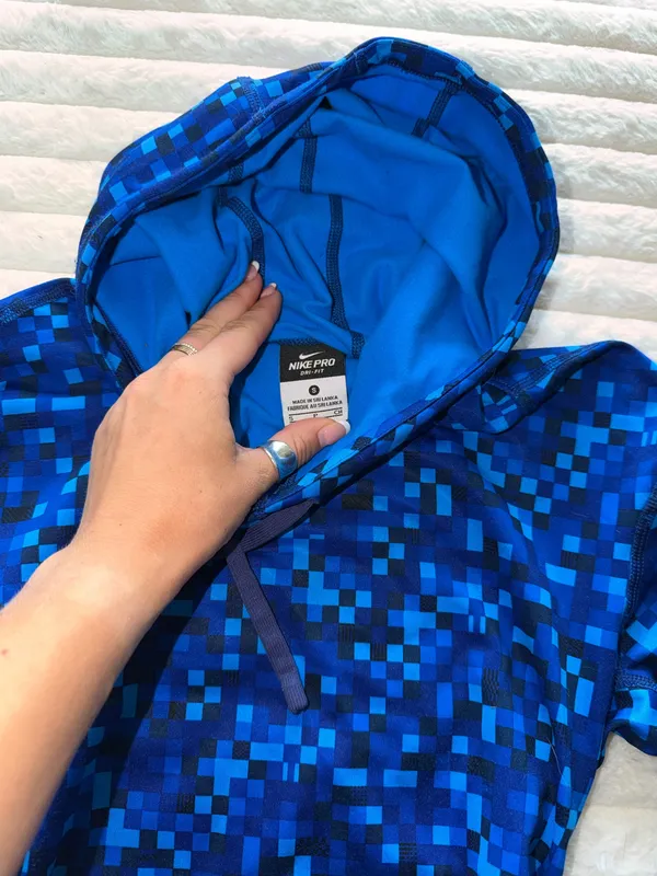 Nike Dri-Fit Top - Image 2