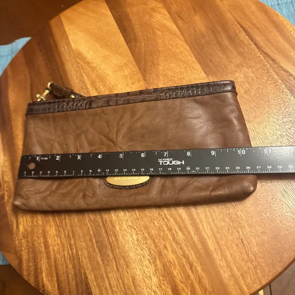 Nordstrom Brahmin Wallet Clutch Wristlet - Image 6