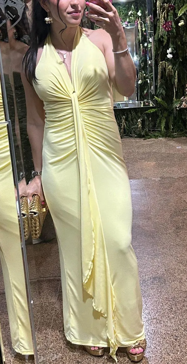 Selfie Leslie Dress - Image 2