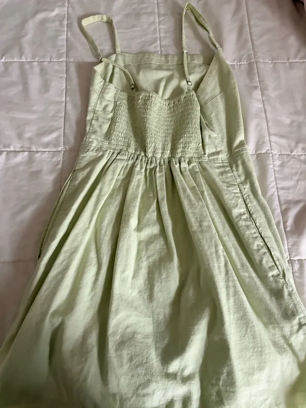 Abercrombie dress - Image 2