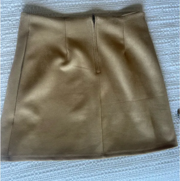 Mini Skirt Francesca's - Image 3