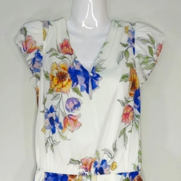 REVOLVE | Yumi Kim Dream Come True White Chelsea‎ Dress | XXS - Image 2