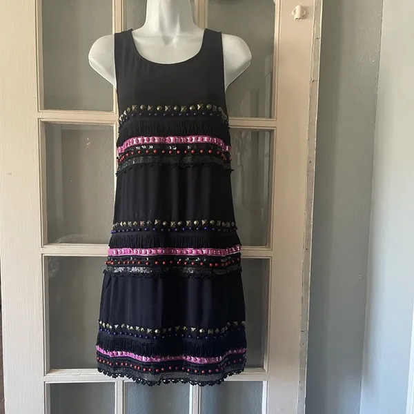 Plenty‎ by Tracy Reese Dress - Image 3