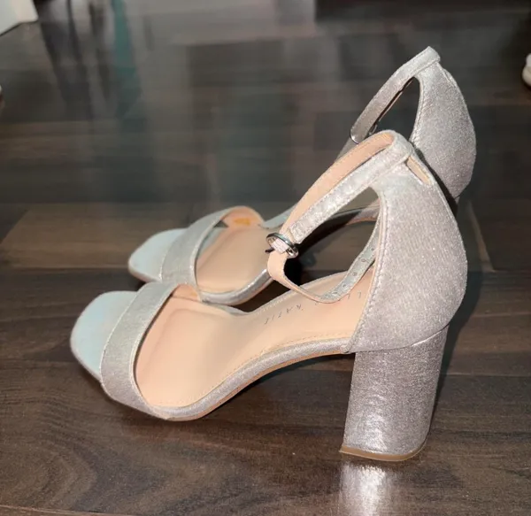 Kelly & Katie Heels - Image 2