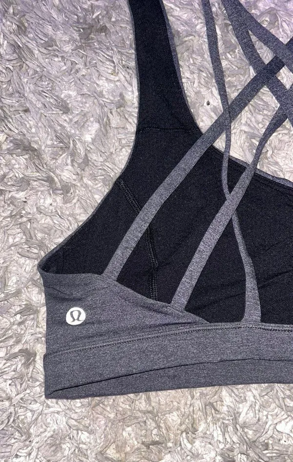 Lululemon Bra - Image 8