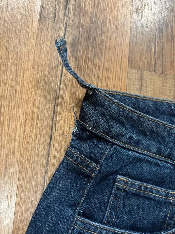 Myra bags jeans - Image 3