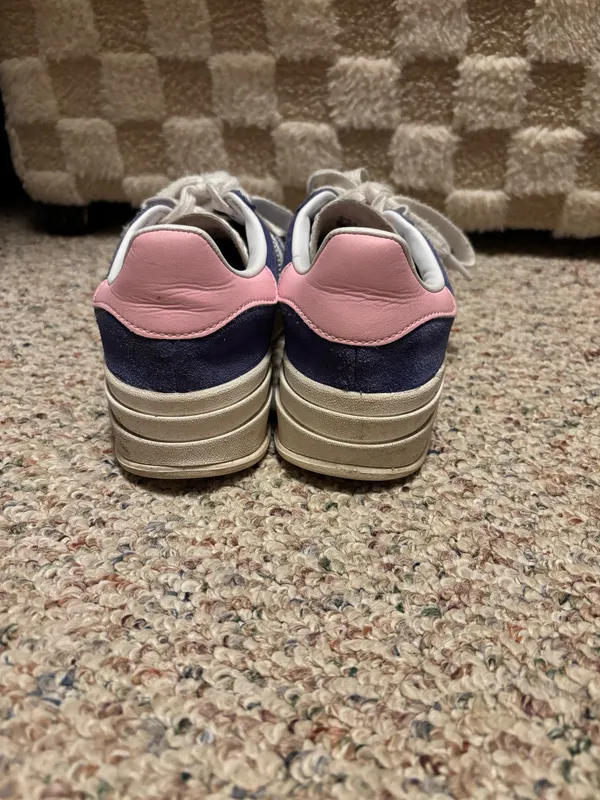Adidas Gazelle Sneakers - Image 3