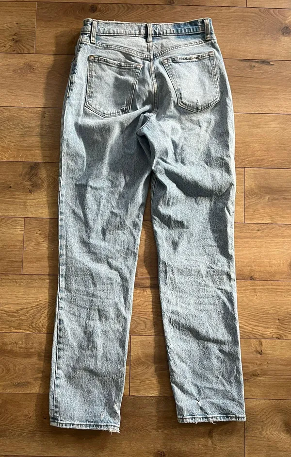 Abercrombie Jeans - Image 3