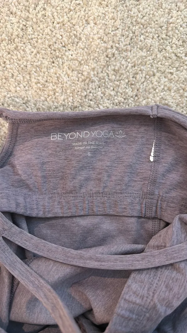 Beyond Yoga Tank Top - Image 3