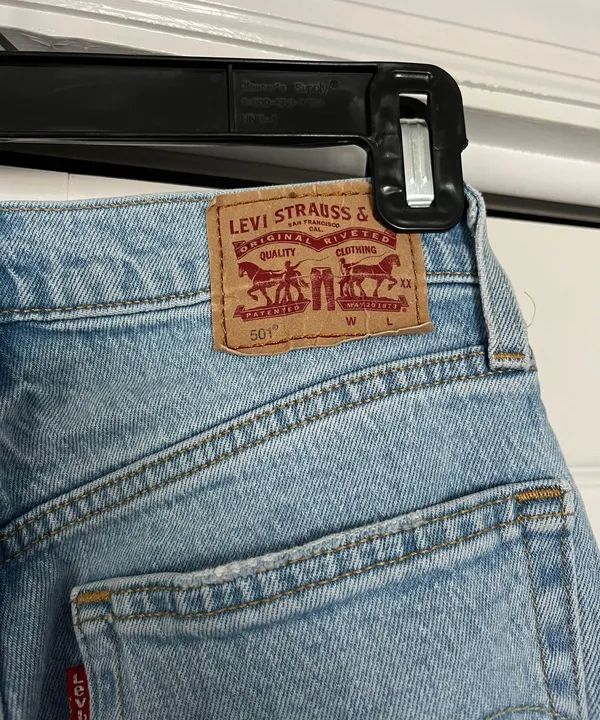 501 Jeans - Image 4