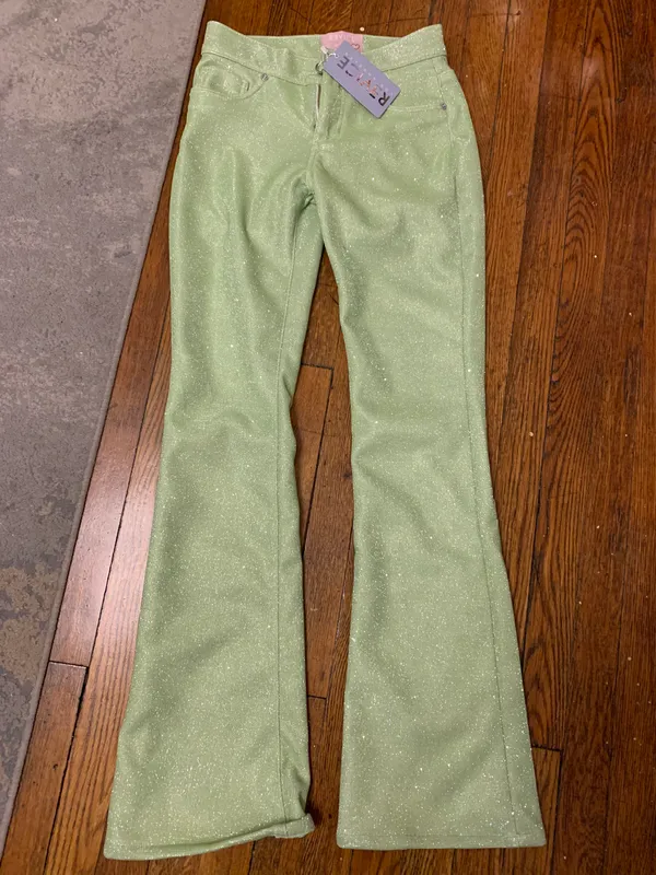 Revice Pants💓 - Image 4