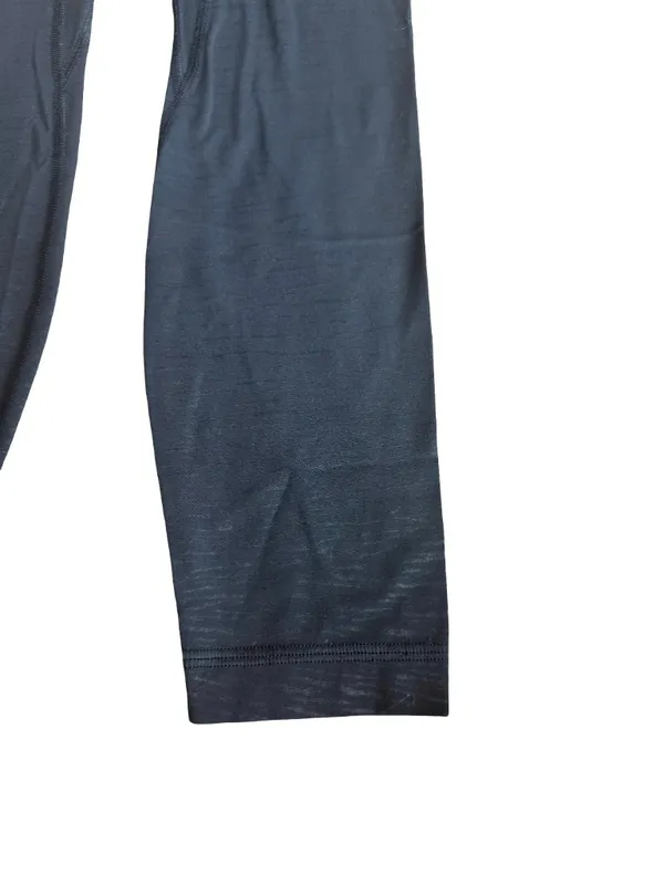 Lululemon High-Rise Stretch Leggings Stripe Yoga Workout Casual Size 2 Women's - Image 4