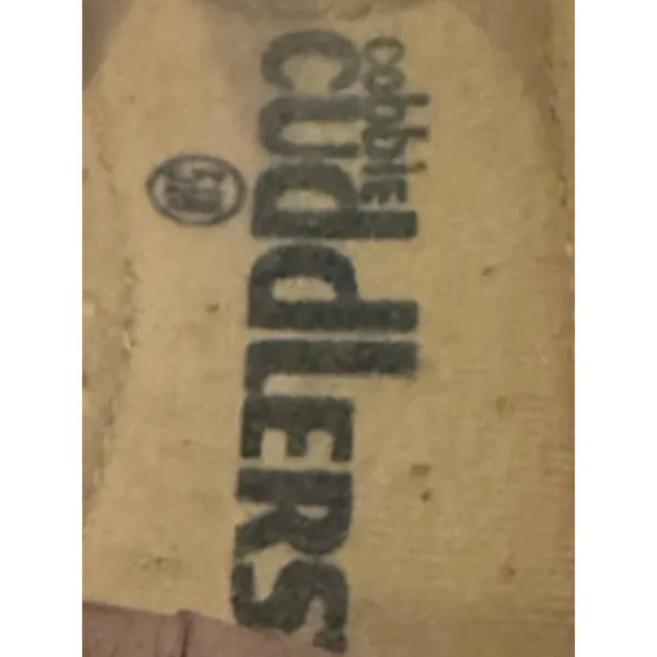 Y2K Cobbie Cuddlers Dark Brown‎ Suede Preppy Comfort Loafers Minimalist 5.5W - Image 8