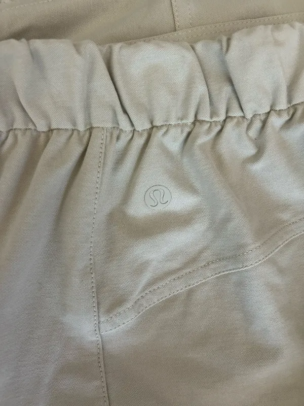 Lululemon pants - Image 2